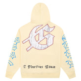 Godspeed "Grand Slam" Hoodies